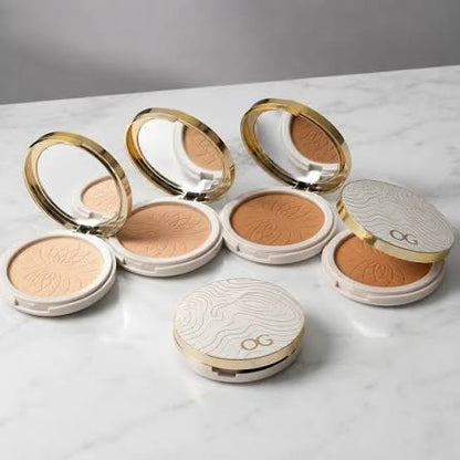 polvo compacto og