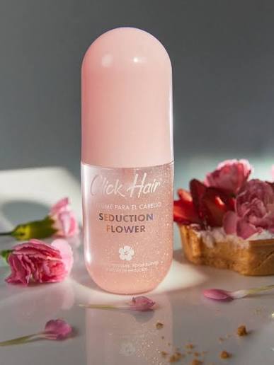 PERFUME CAPILAR CLICK HAIR