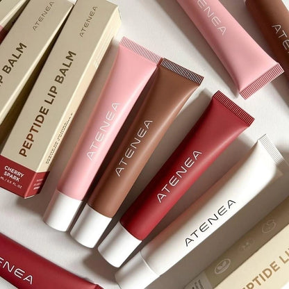 PEPTIDE LIP BALM ATENEA