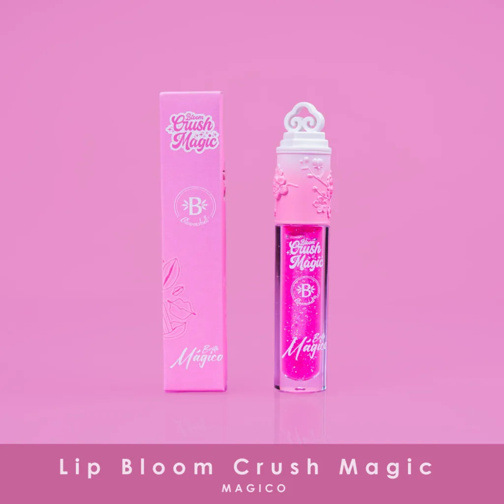 LIP BLOOM CRUSH MAGIC