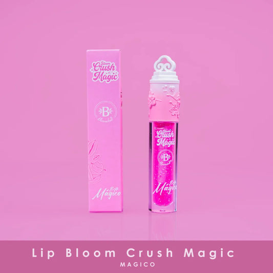 LIP BLOOM CRUSH MAGIC