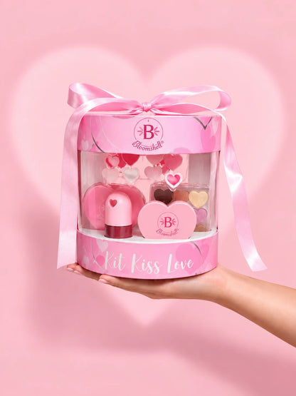 KIT AMOR Y AMISTAD BLOOMSHELL