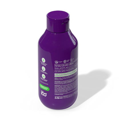 SHAMPOO CRECIMIENTO Y CONTRO DE CAÍDA