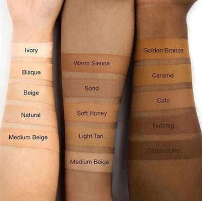 BASE MATTE L.A. GIRL