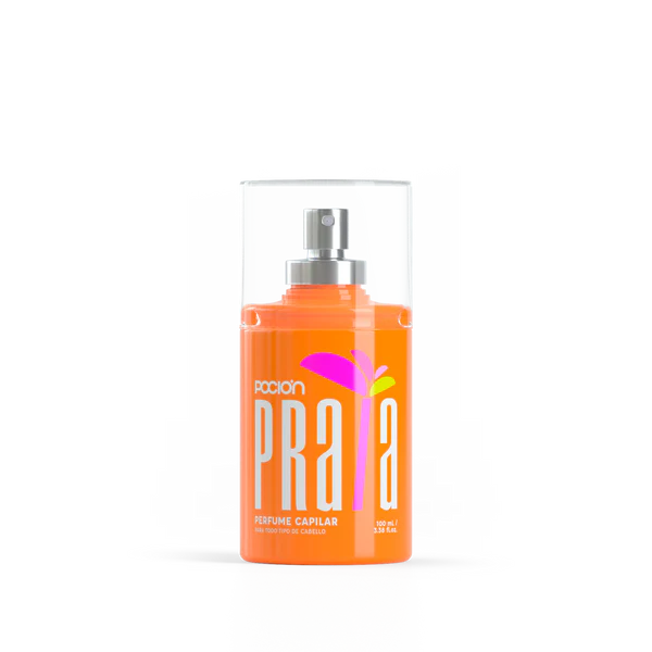 PERFUME CAPILAR PRAIA