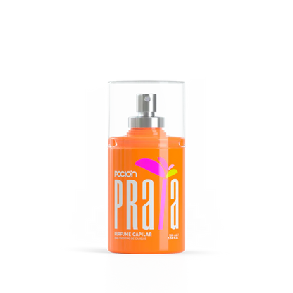 PERFUME CAPILAR PRAIA