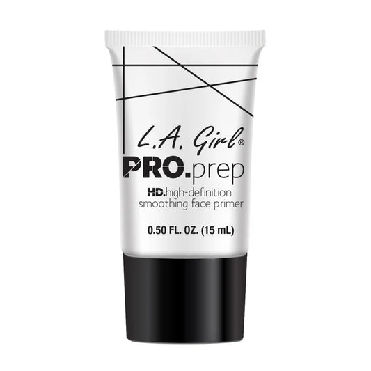 PRIMER MATIFICANTE L.A. GIRL