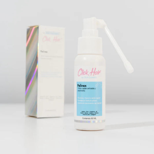 PELINEX TÓNICO ANTICAÍDA X 60ML