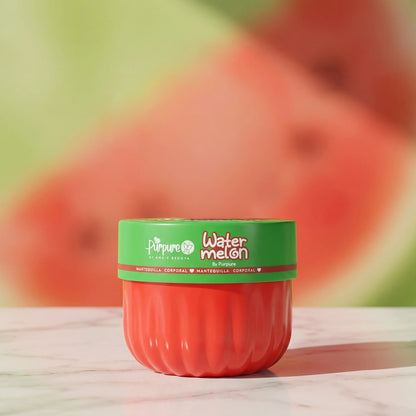 mantequilla waltermelon purpue